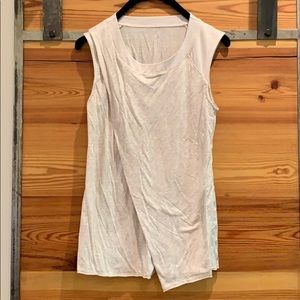 Lululemon Tank Top - Size 4